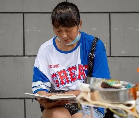 陈慧作家采访,陈慧作家作品