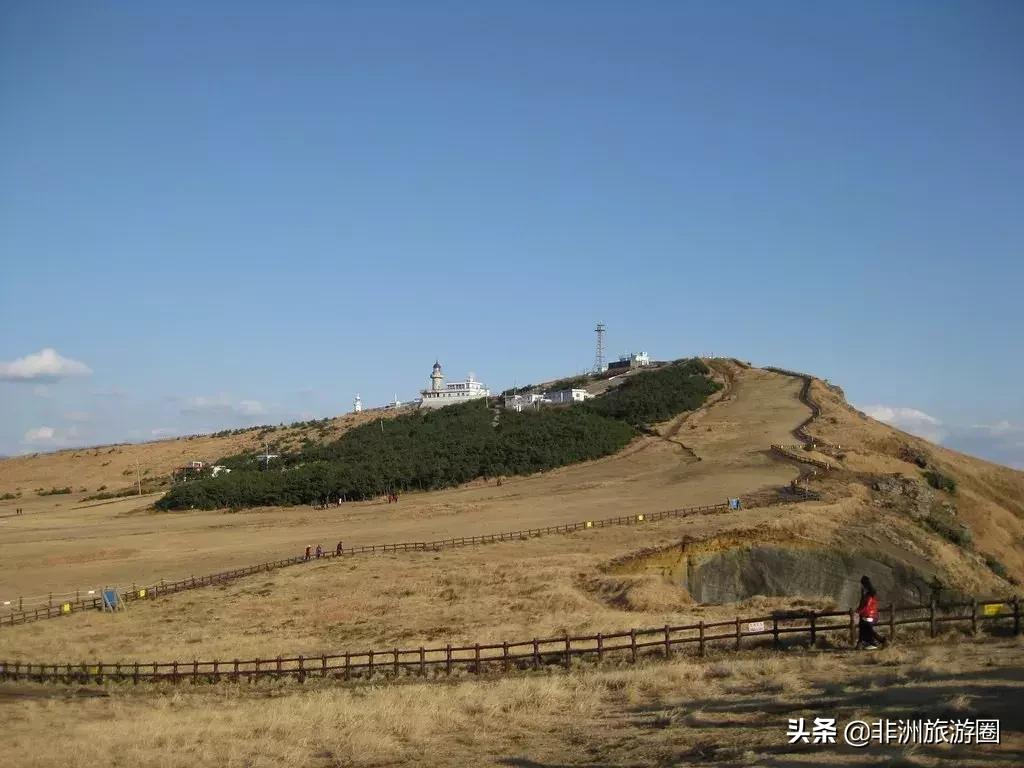 适合夏天去的免签海岛,4个免签的绝美海岛