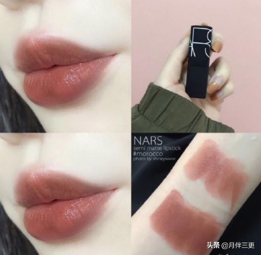 减龄大家喜欢的奶茶色,适合秋冬低饱和系奶茶色