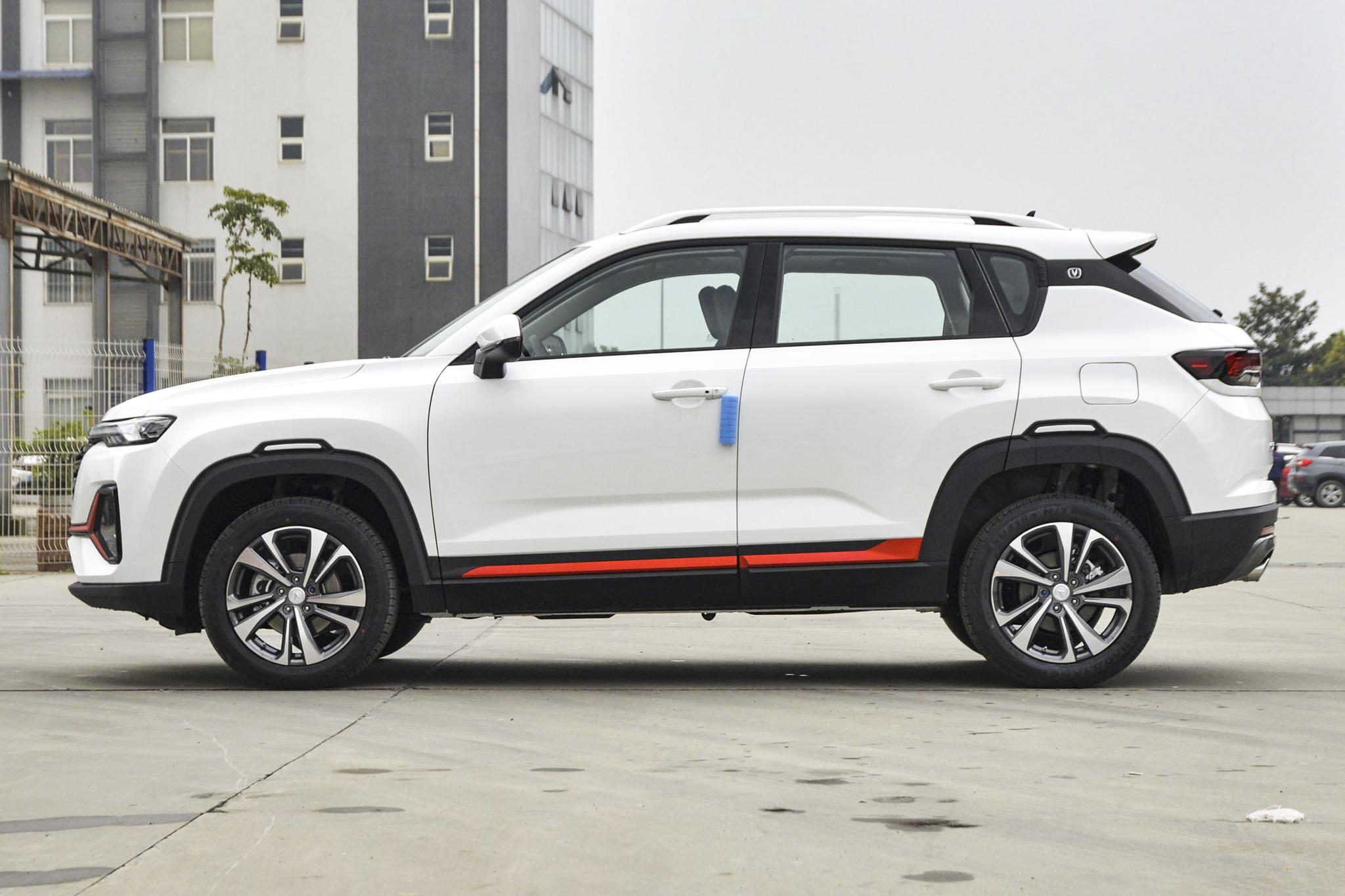 买新不买旧新生代家用suv推荐,50万内操控好动力强的suv推荐