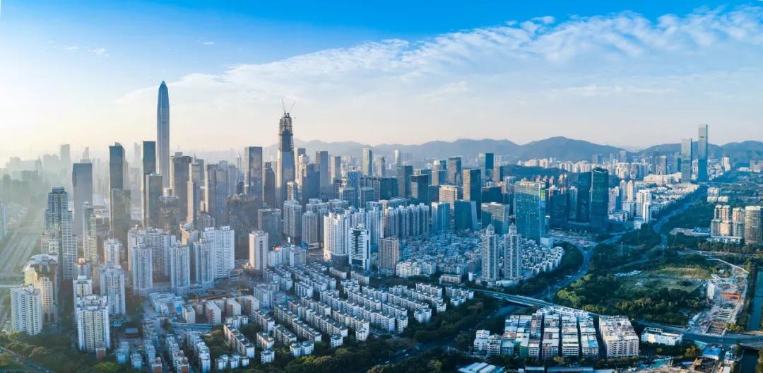 海南自贸港与粤港澳大湾区,海南自贸港与粤港澳