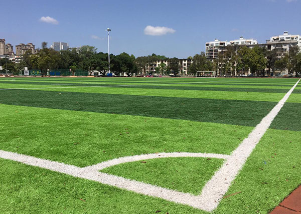 人造草坪智能化生产,人造草坪产品特性及优势