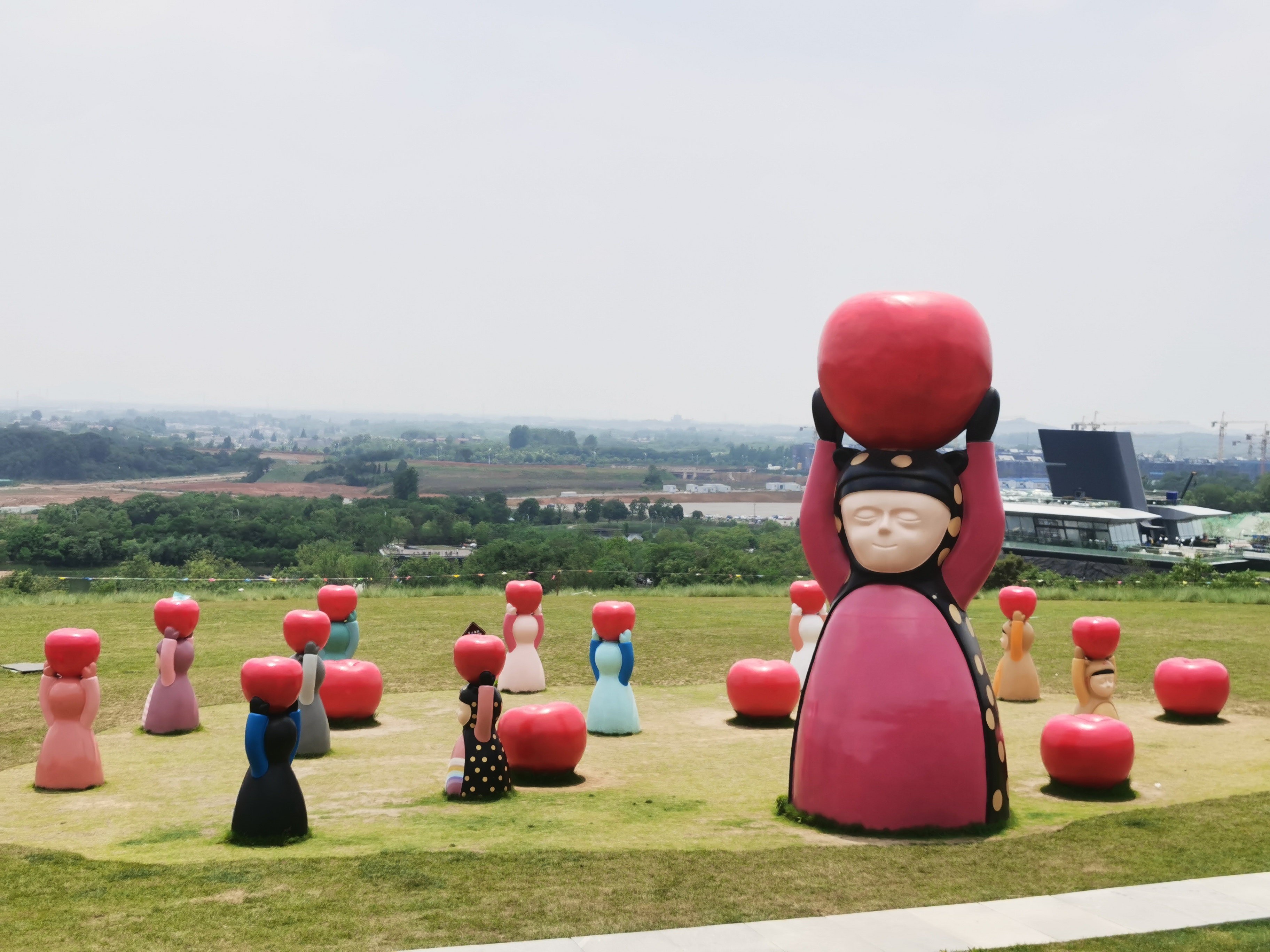 化腐朽为神奇的创作,化腐朽为神奇玉雕作品