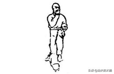 少林套路拳法教程,少林拳初学者入门套路