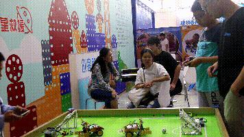 2018kfe玩具博会,2021kfe中国玩博会