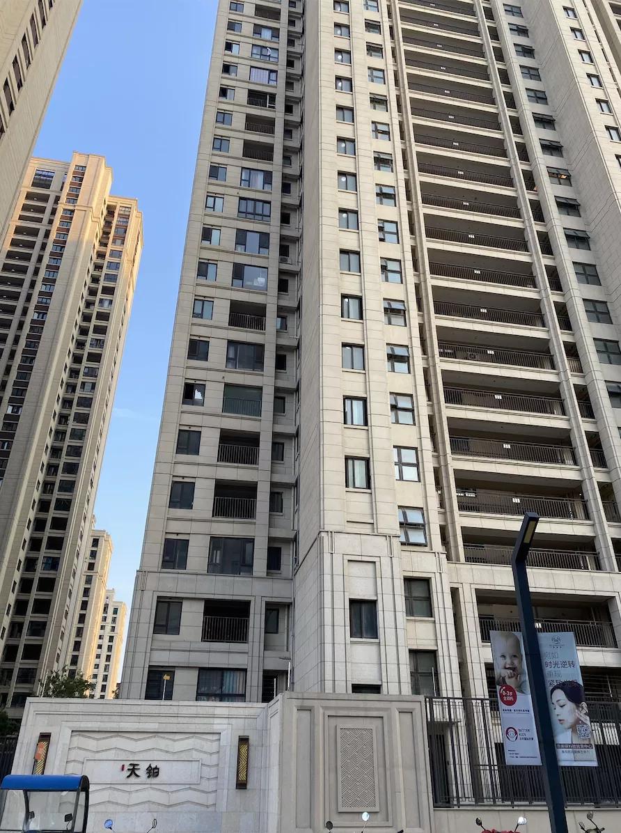 苏州是长三角的洼地吗,苏州最有潜力的地段