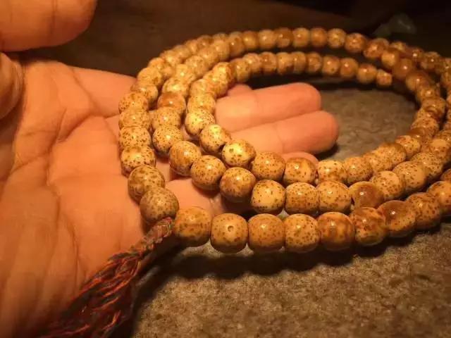 星月菩提盘花怎么处理,星月菩提的盘玩花了怎么补救