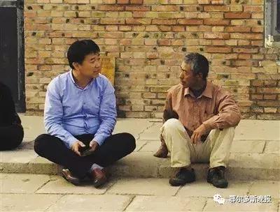 看乌定补拉格村第一书记如何用“小蘑菇”撑起“致富伞”！