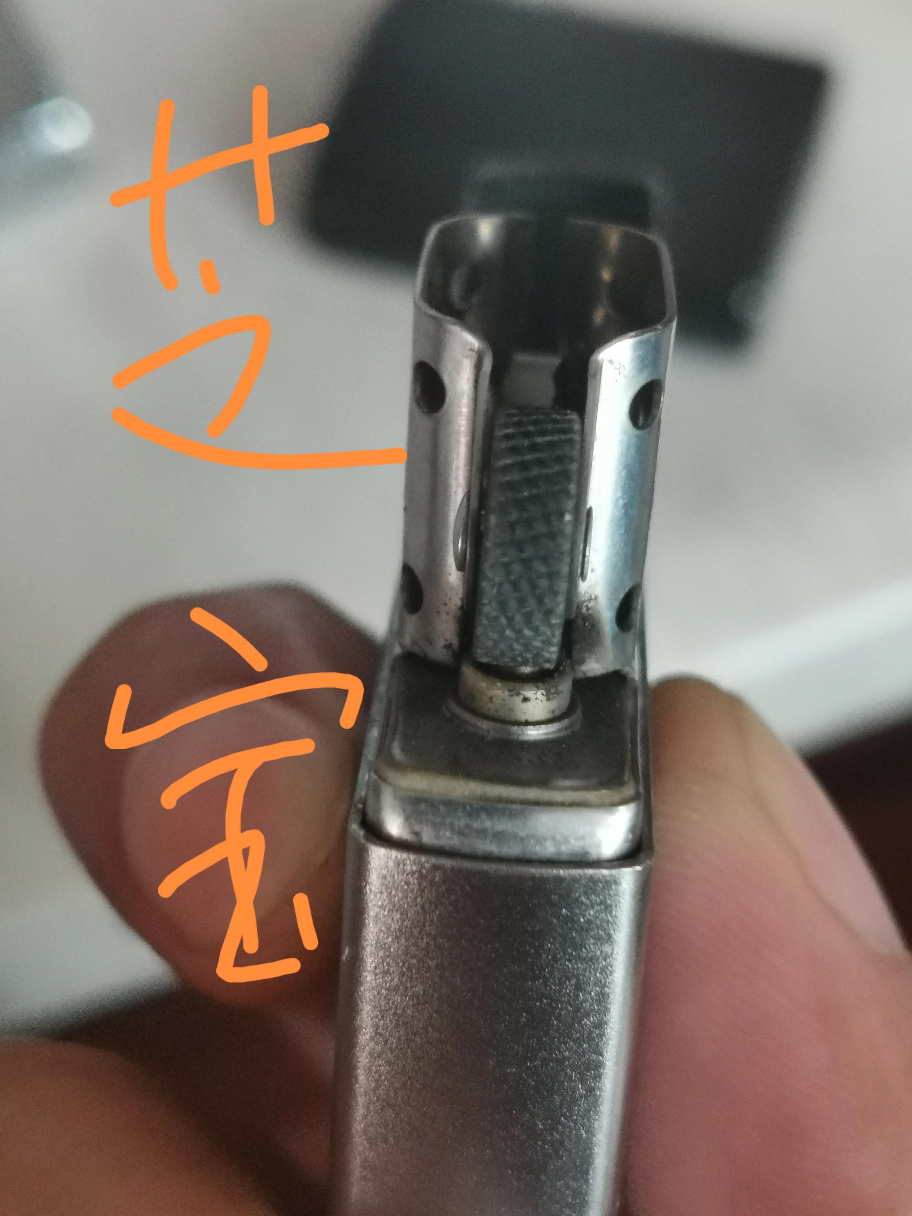 zippo打火机与佐罗打火机的区别,佐罗打火机可以用zippo的火石吗