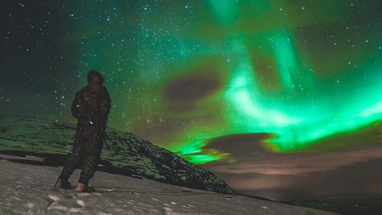 美军动态部署战备状态,美军军事行动纪录片