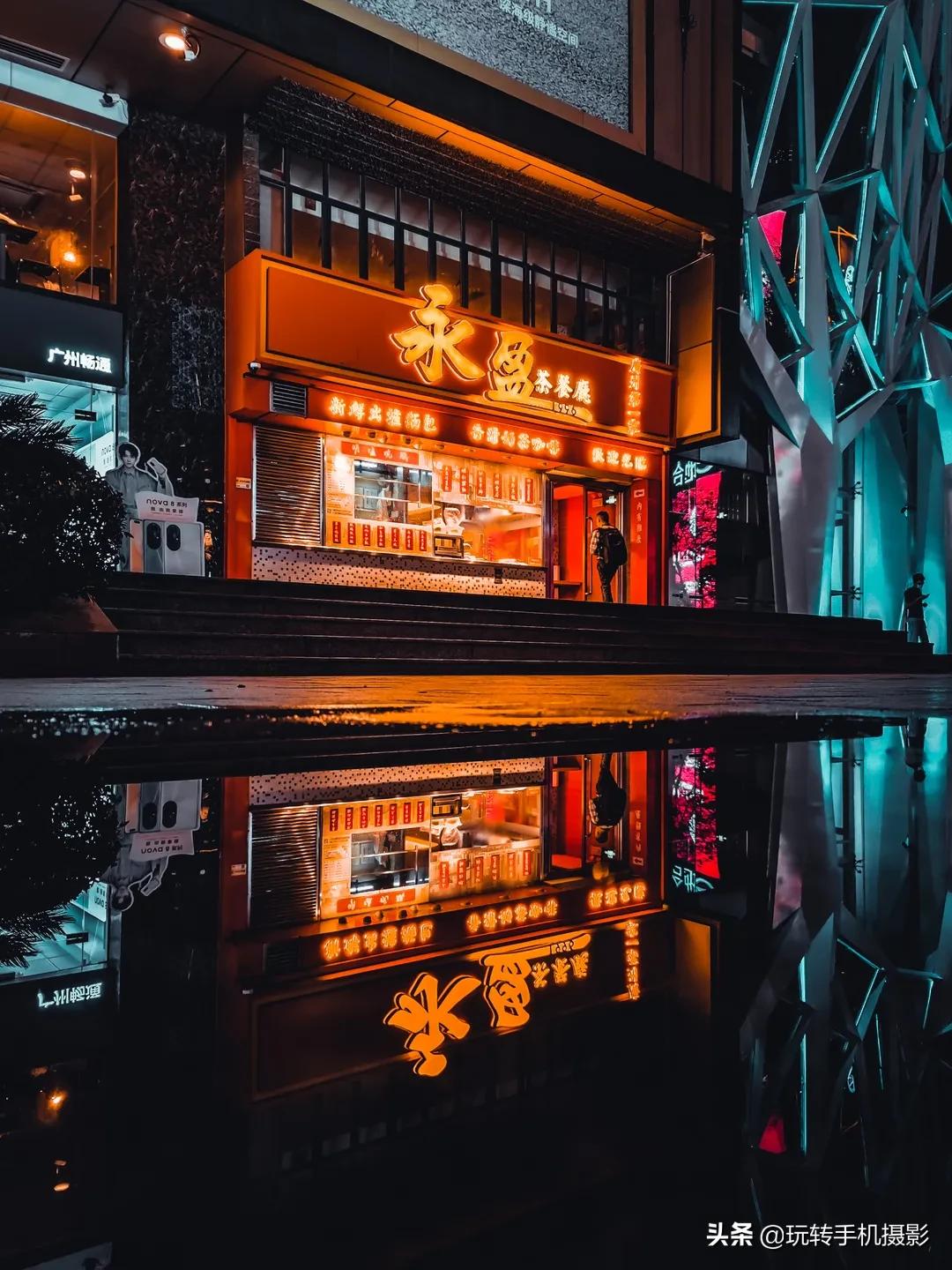 为什么有些人手机拍照那么好看,为什么手机拍照的人越来越多