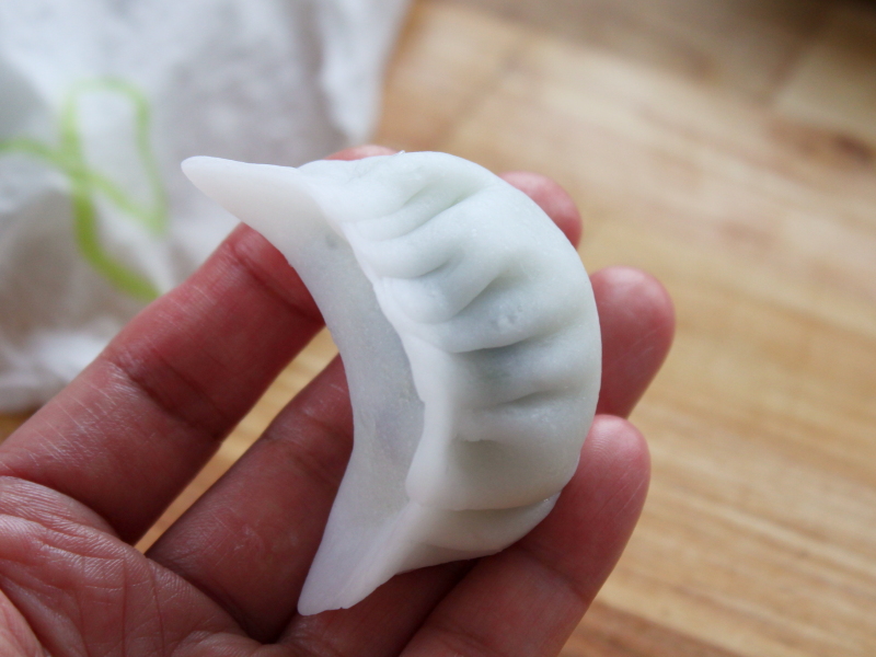 澄面的面粉是什么面粉,澄面是什么面粉做的