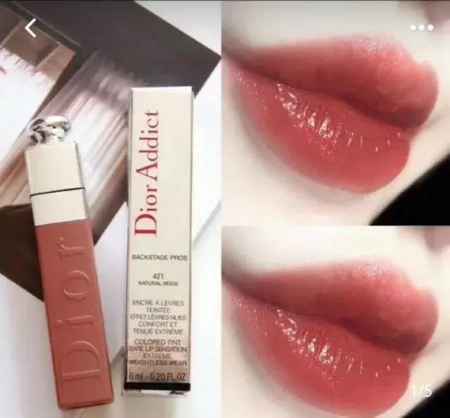 口红界的断货王们,大牌口红断货王10支必入的口红