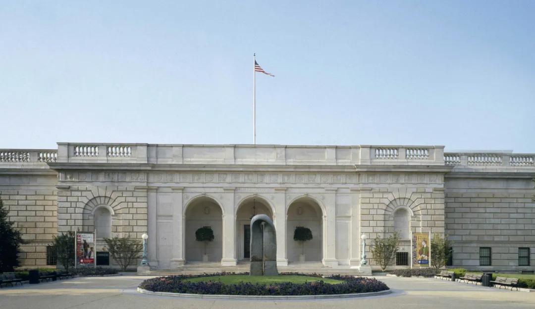 收藏中国奢侈品,收藏在中国的美国文物