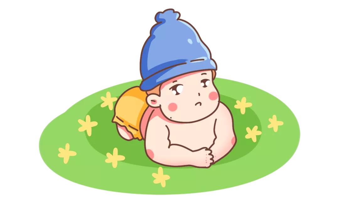 夏季儿童皮肤病护理技巧,夏季小儿常见皮肤病的预防和护理