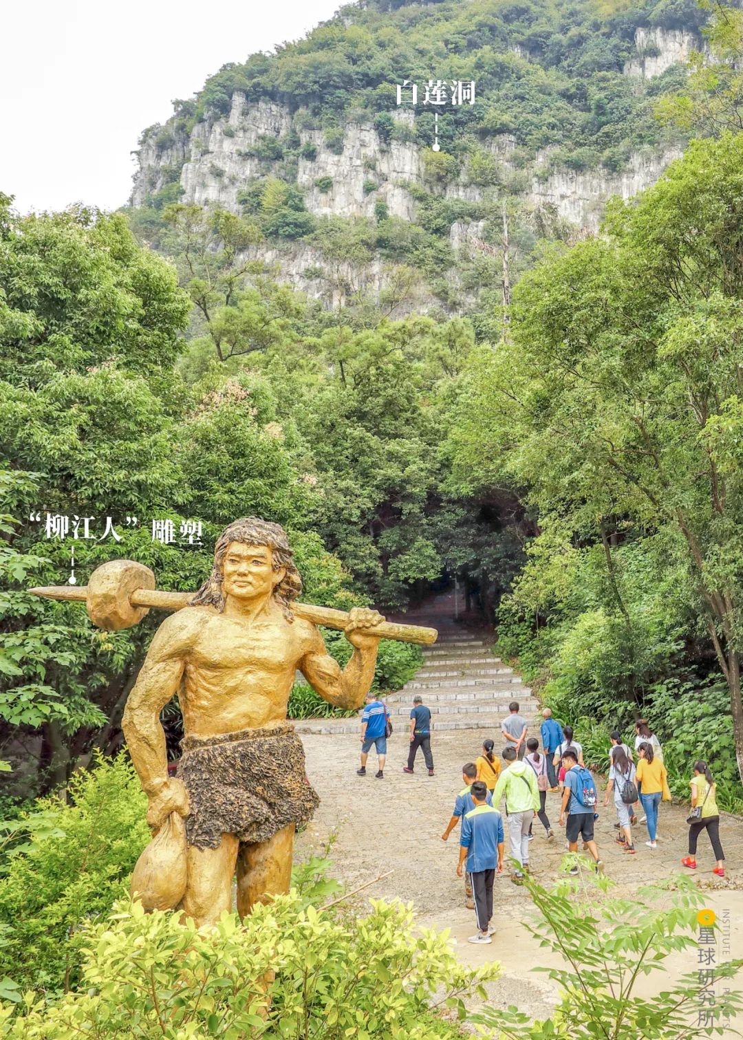 广西柳州除了螺蛳粉还有什么特产,广西柳州螺蛳粉视频