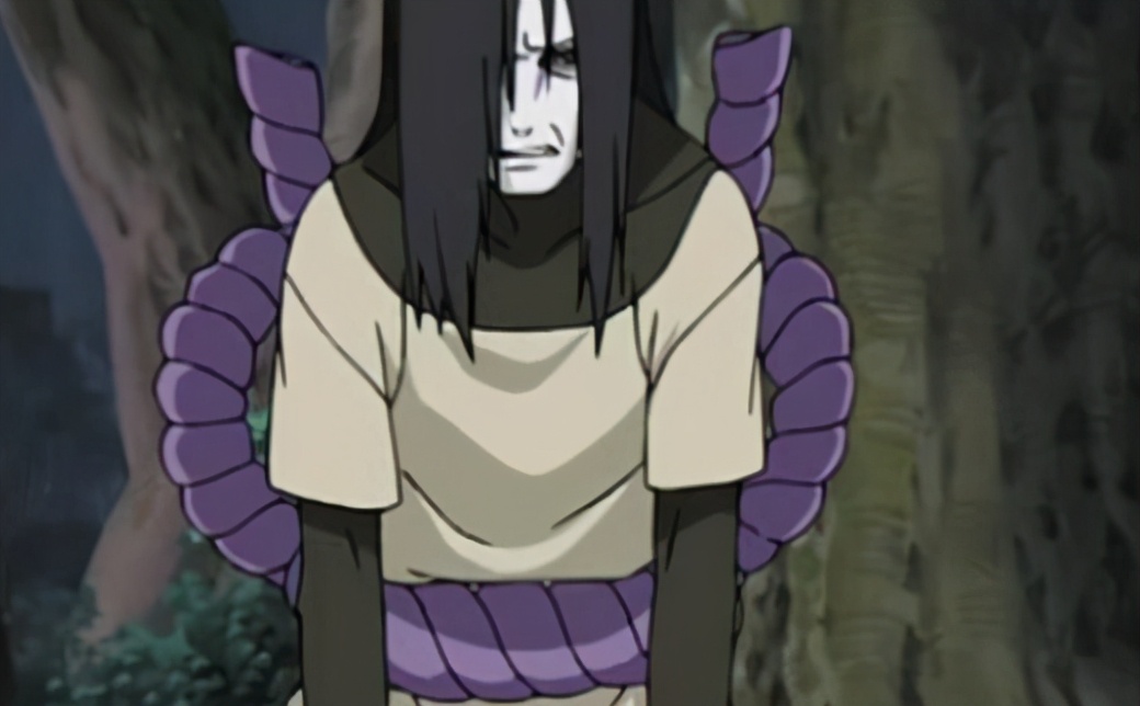 自来也纲手大蛇丸谈理想,大蛇丸和自来也哪个b忍好