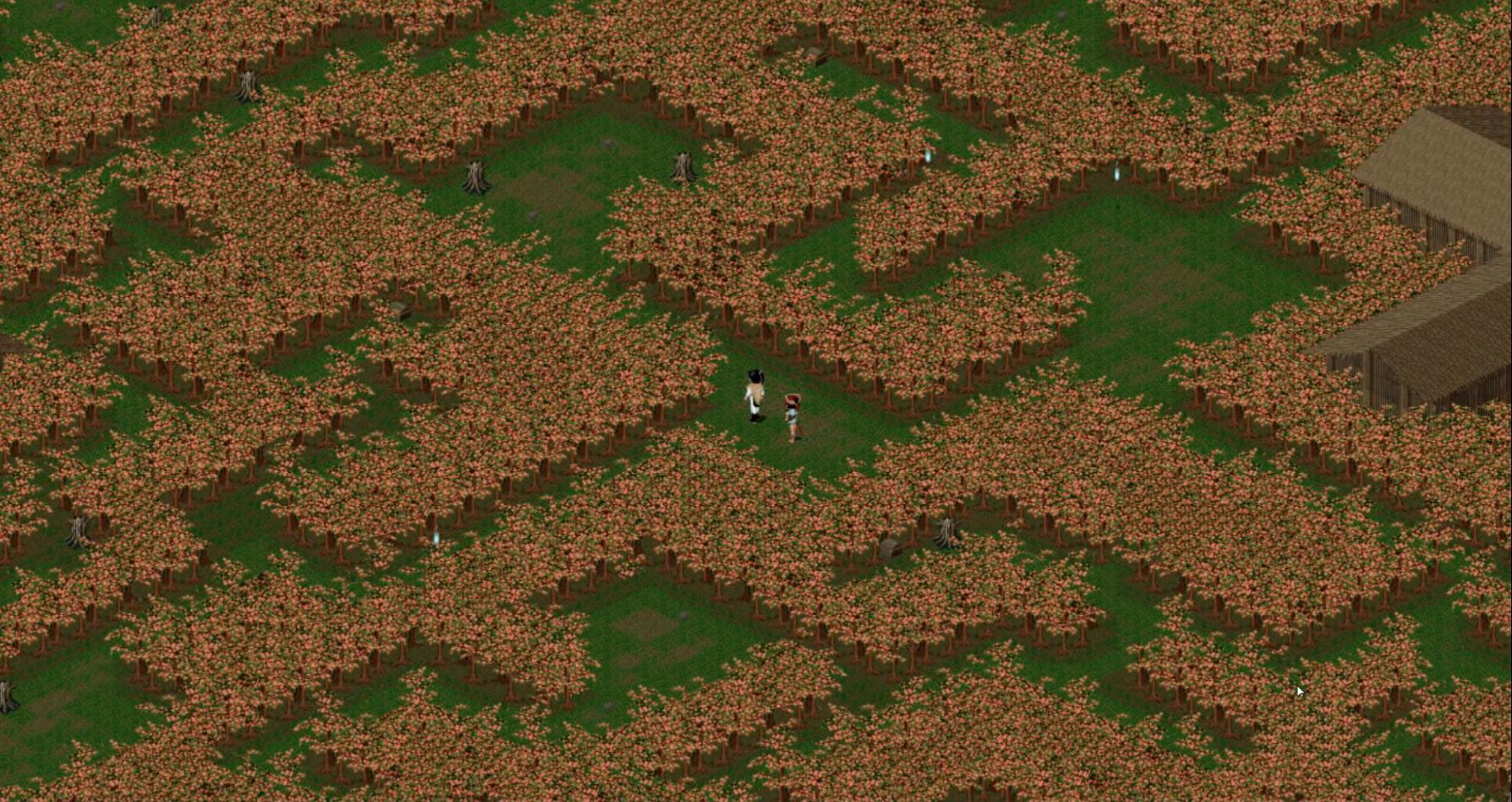 让人抓狂的游戏,游戏中的锁妖塔