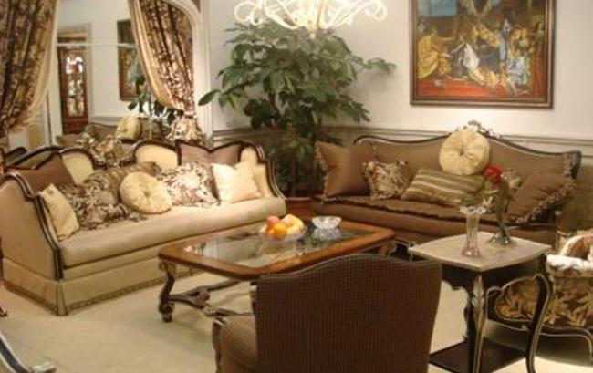 欧式沙发品质如何选,欧式沙发怎样才能好看大气