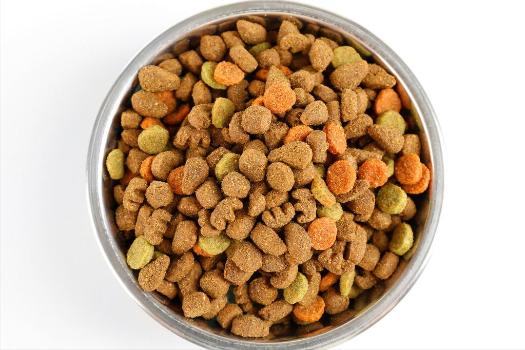 狗粮怎么挑选平价国产狗粮篇,如何帮狗狗挑选狗粮看配料表