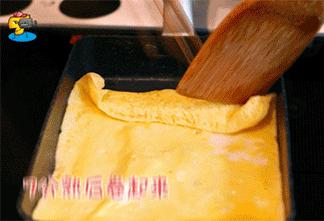 小T吃好饱｜厚蛋烧沙拉：在吗？你有一份蛋白质补给到了