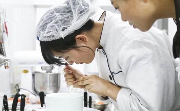 西点在哪里学比较好,学习西点创业前景怎么样