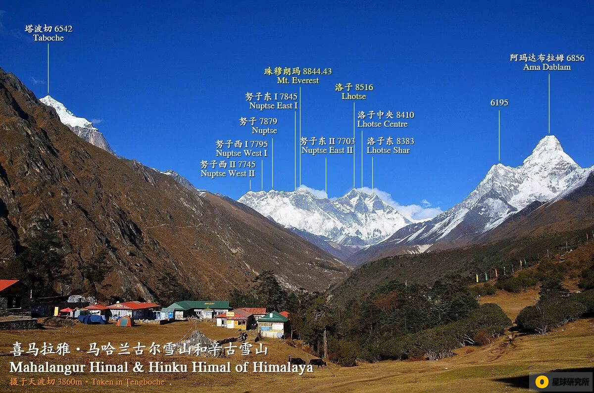 海拔不断的升高,海拔高度一直上升