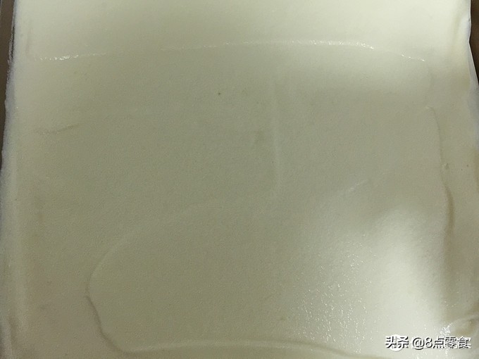 私家烘焙肉松小贝,网红甜品肉松小贝真的做法很简单