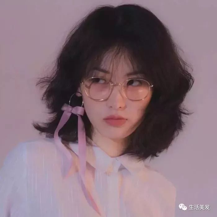 当剪了一个失败的发型怎么安慰,发型做失败了