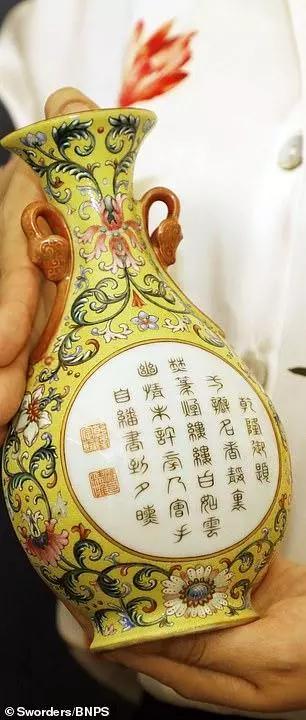 澳洲二手市场60澳元买的旧画，竟是梵高真迹？价值1亿澳元