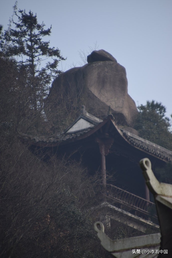 四明山地质公园视频,余姚四明山地质公园景区