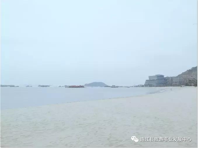 有一种美叫海边的风景,有一种美叫海南的海