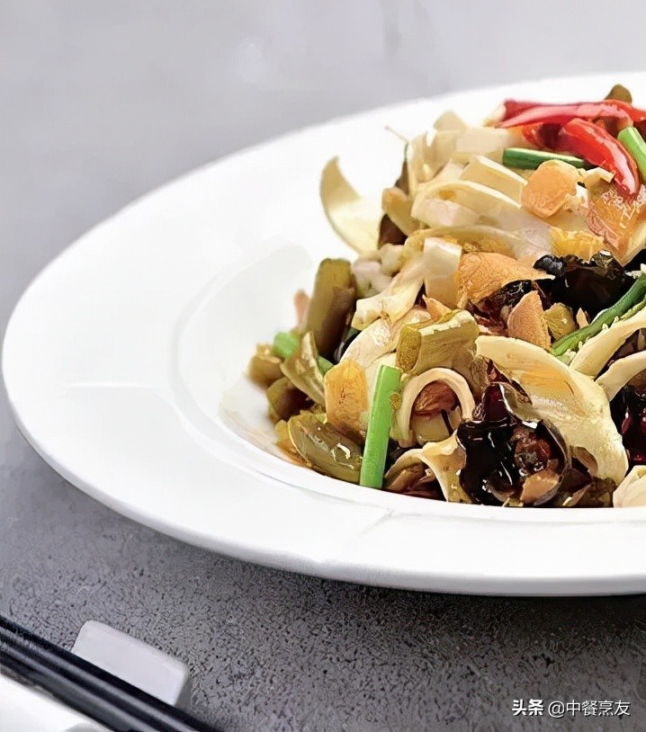 回头率超高的招牌菜,价格低又好吃的招牌菜