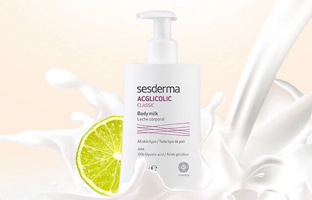 春天身上皮肤干燥,春天里的身体乳好用吗