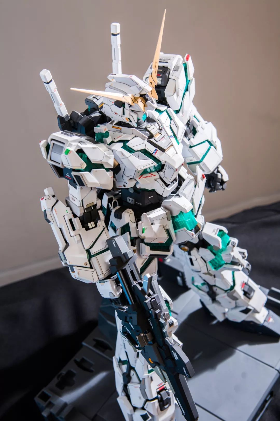 pg完美独角兽gk,pg独角兽gk测评