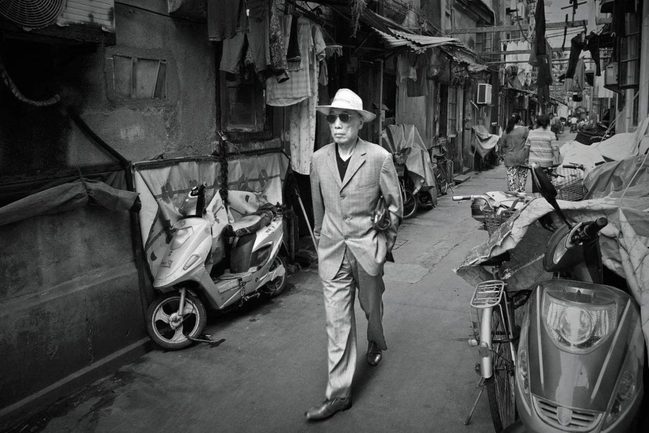 上海爷叔作品,上海爷叔蛋糕