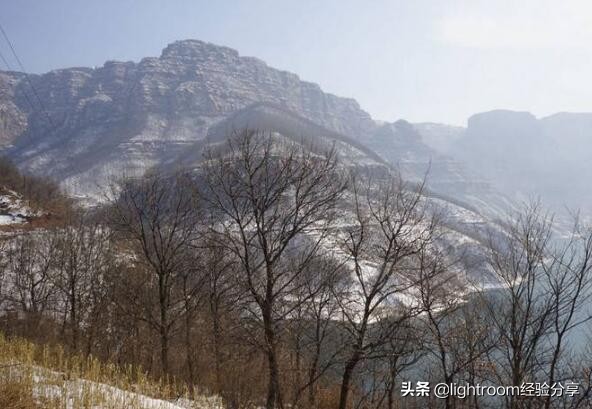 如何拍摄雪景慢动作教程,如何清晰拍雪景