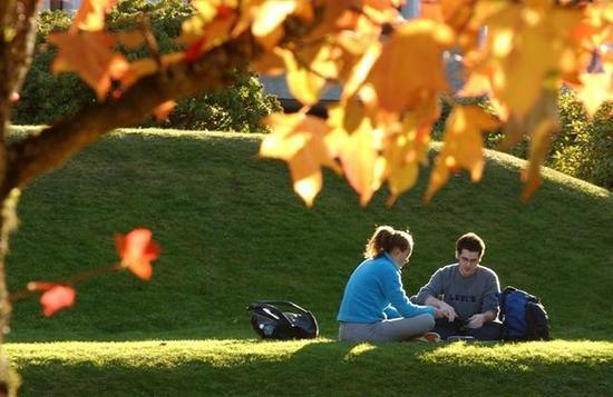 老外说howareyou真正内涵是？别用fine了：他们可不是这么说的