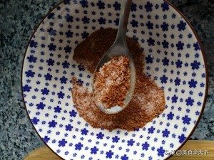 广式脆皮烧肉二次回炉,屡次失败仍然坚持成功