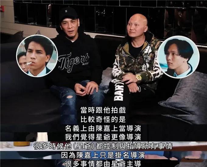 《逃学威龙》30年：帅气学生是梁小龙的弟弟，还有3位演员已去世