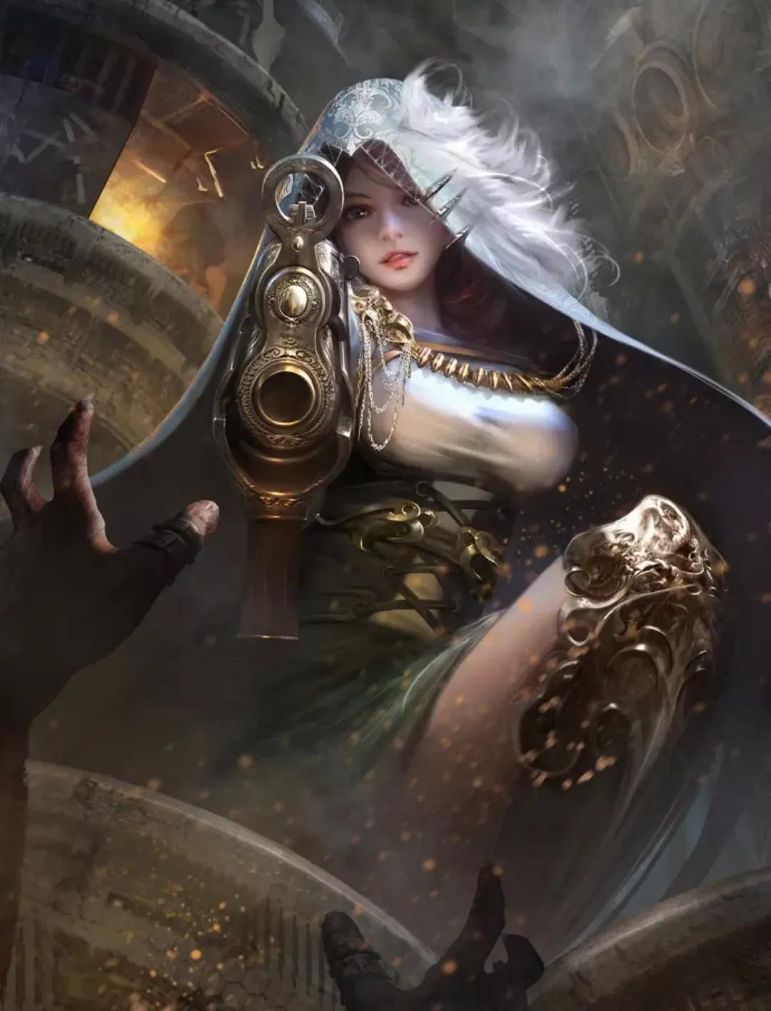 五位大神作家完本小说，每本收藏超过五十万，看就上瘾，书荒必备