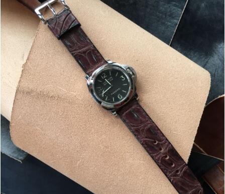 鳄鱼皮表带哪种最好,鳄鱼皮表带如何保养