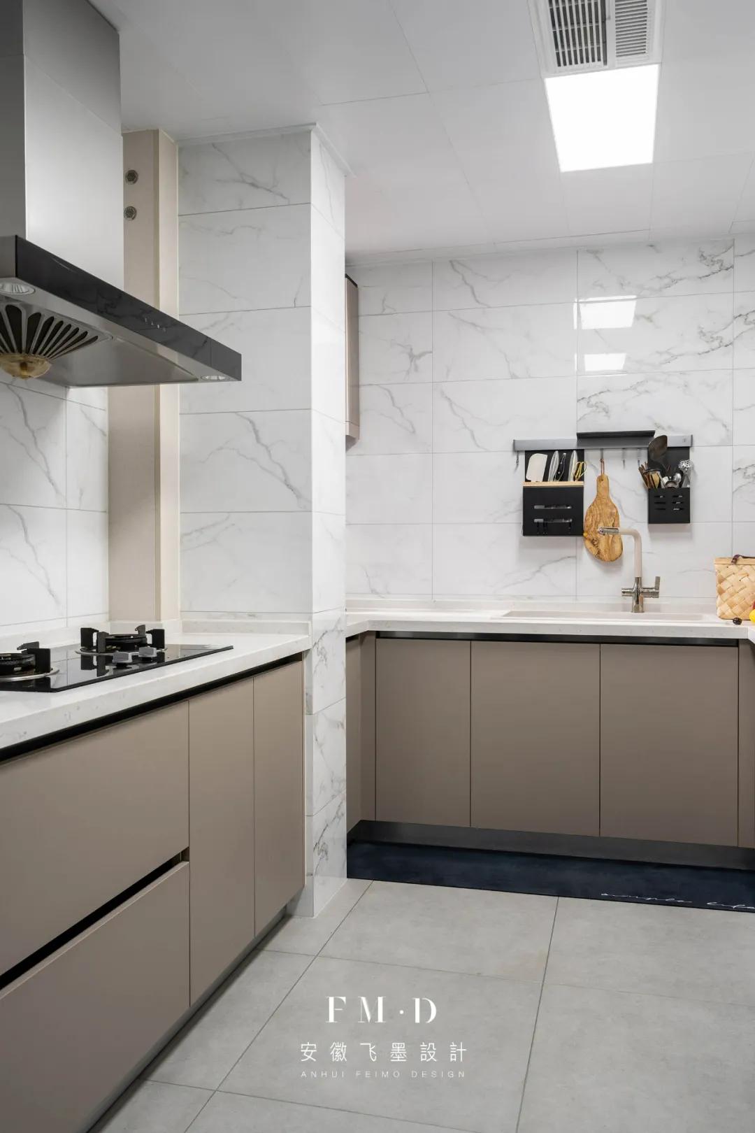 简约北欧风清新舒适感十足,倍感舒适的北欧风让生活回归自然