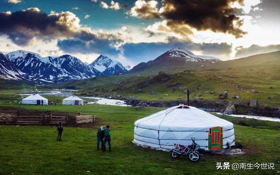 蒙古国近20年gdp增长率,蒙古国2017至2019年各省gdp