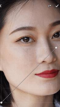 教你修图调出这样的神仙滤镜,修图滤镜调色教程泼辣