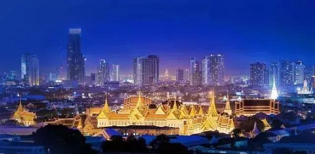 「泰国」“一带一路”海外投资税收指南