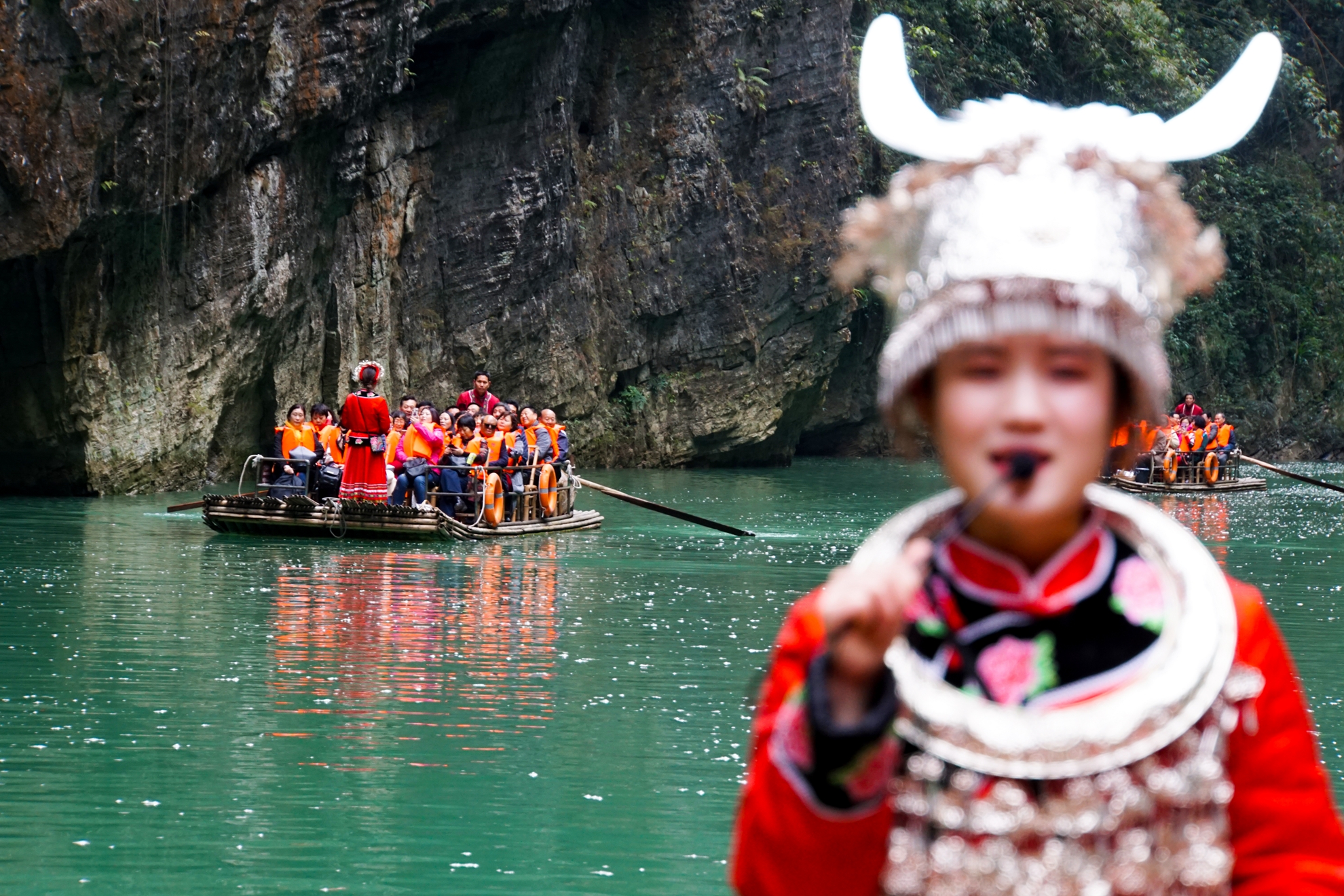 彭水爱情治愈系,爱情治愈胜地是哪里