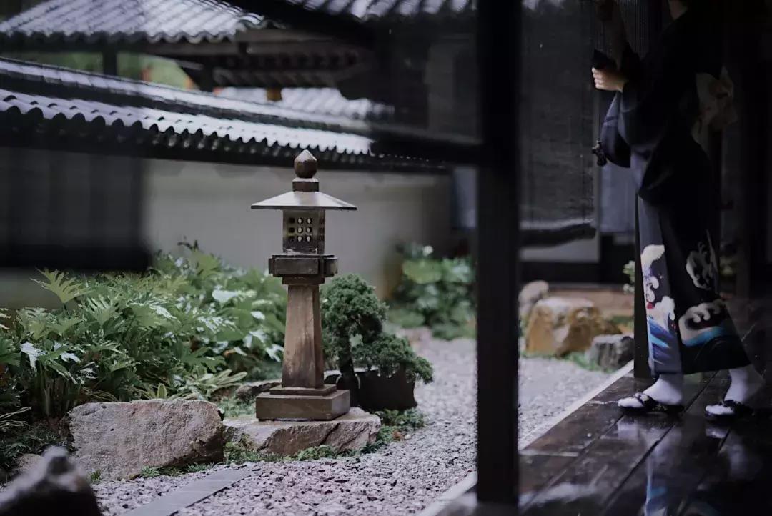 楠溪江的水有多美 (浙江楠溪江风景区怎么样)