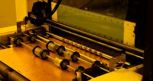 简单的pcb制作与打样,单层pcb板的原理图怎么画