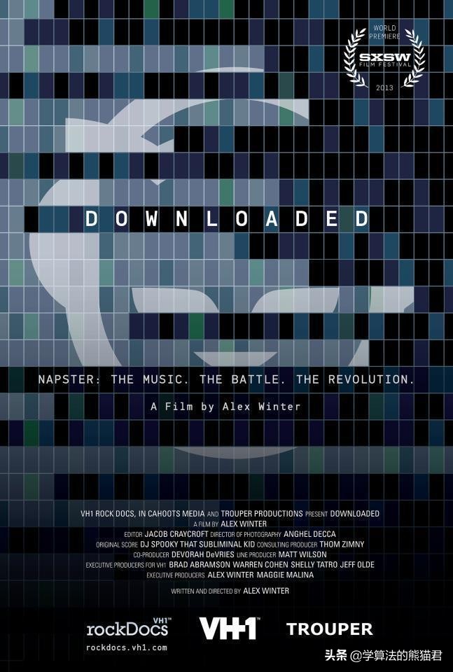 十大程序员必看书籍,美国程序员纪录片